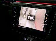 Škoda Superb Kombi 2,0 l 110 kw