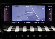 Peugeot 508 Kombi 2,0 l 130 kw