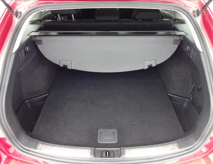 Mazda 6 Kombi 2,0 l 107 kw