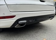 Ford S-MAX Kombi 2,0 l 110 kw