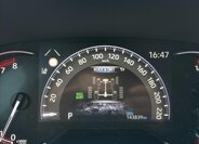 Toyota RAV4 Kombi 2,0 l 129 kw