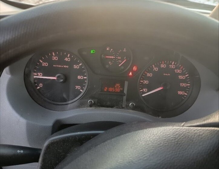 Peugeot Expert MPV 0,0 0