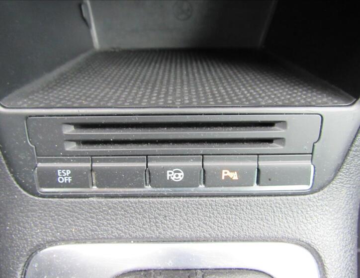 Volkswagen Tiguan 18