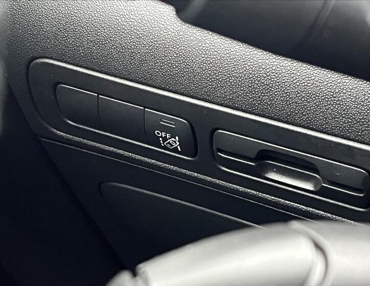 Citroën C3 Aircross SUV 1,2 l 96 kw