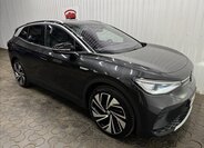 Volkswagen ID.4 SUV / Terénní 0,0 150 kw