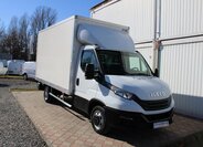 Iveco Daily Skříň 3,0 l 118 kw