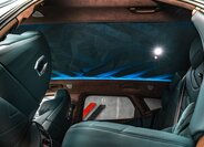 BMW XM SUV 4,4 l 360 kw