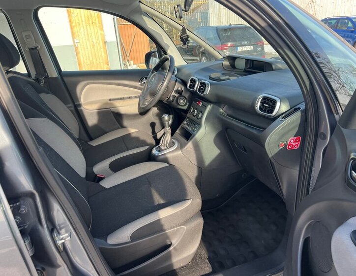 Citroën C3 Picasso 12
