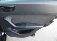 Cupra Ateca SUV / Terénní 2,0 l 221 kw