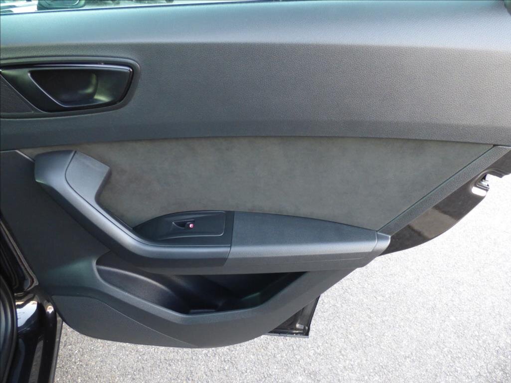 Cupra Ateca SUV / Terénní 2,0 l 221 kw