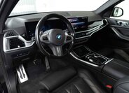 BMW X5 SUV / Terénní 3,0 l 219 kw