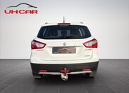 Suzuki SX4 S-Cross SUV / Terénní 1,6 l 88 kw