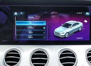 Mercedes-Benz Třídy E Sedan 2,0 l 145 kw