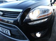 Ford Kuga SUV / Terénní 2,0 l 103 kw