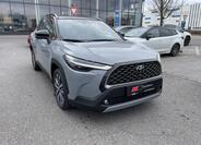 Toyota Corolla Cross 1