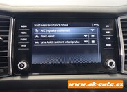 Škoda Kodiaq SUV 1,5 l 110 kw