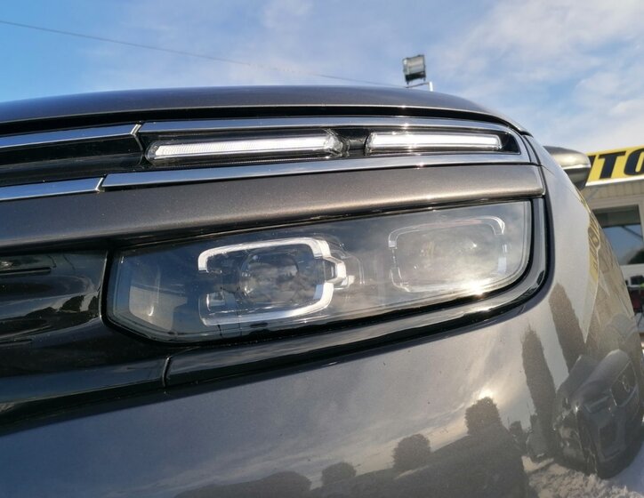 Citroën C5 Aircross 32