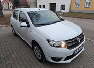 Dacia Sandero 17