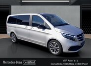 Mercedes-Benz Třídy V VAN / Minibus 2,0 l 140 kw