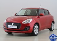 Suzuki Swift 1
