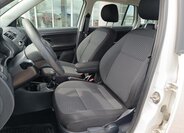 Škoda Fabia Kombi 1,2 l 63 kw