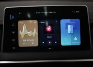 MG HS SUV 1,5 l 119 kw