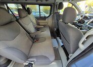 Opel Vivaro Kombi 2,5 l 107 kw