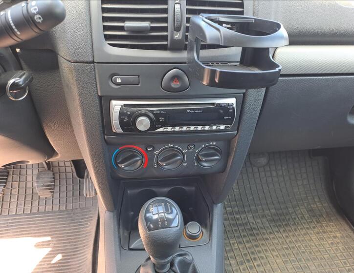 Renault Clio 13