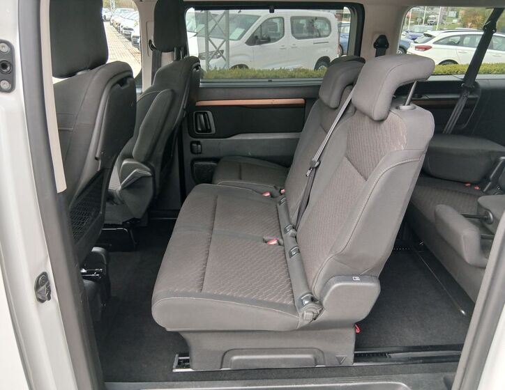 Toyota ProAce Verso 12