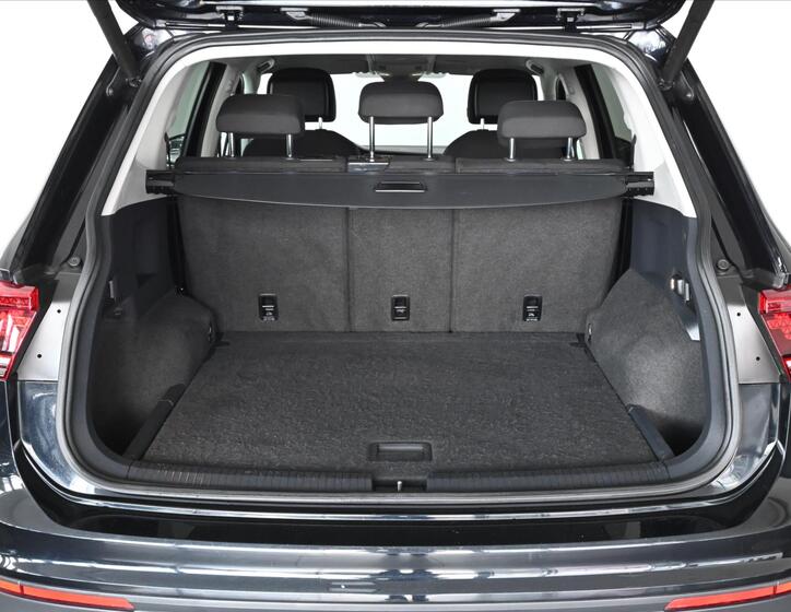 Volkswagen Tiguan Allspace 6
