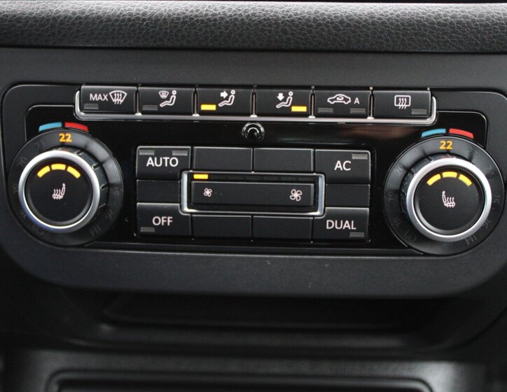 Volkswagen Golf Plus Hatchback 2,0 l 81 kw