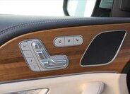 Mercedes-Benz GLE SUV / Terénní 2,9 l 200 kw