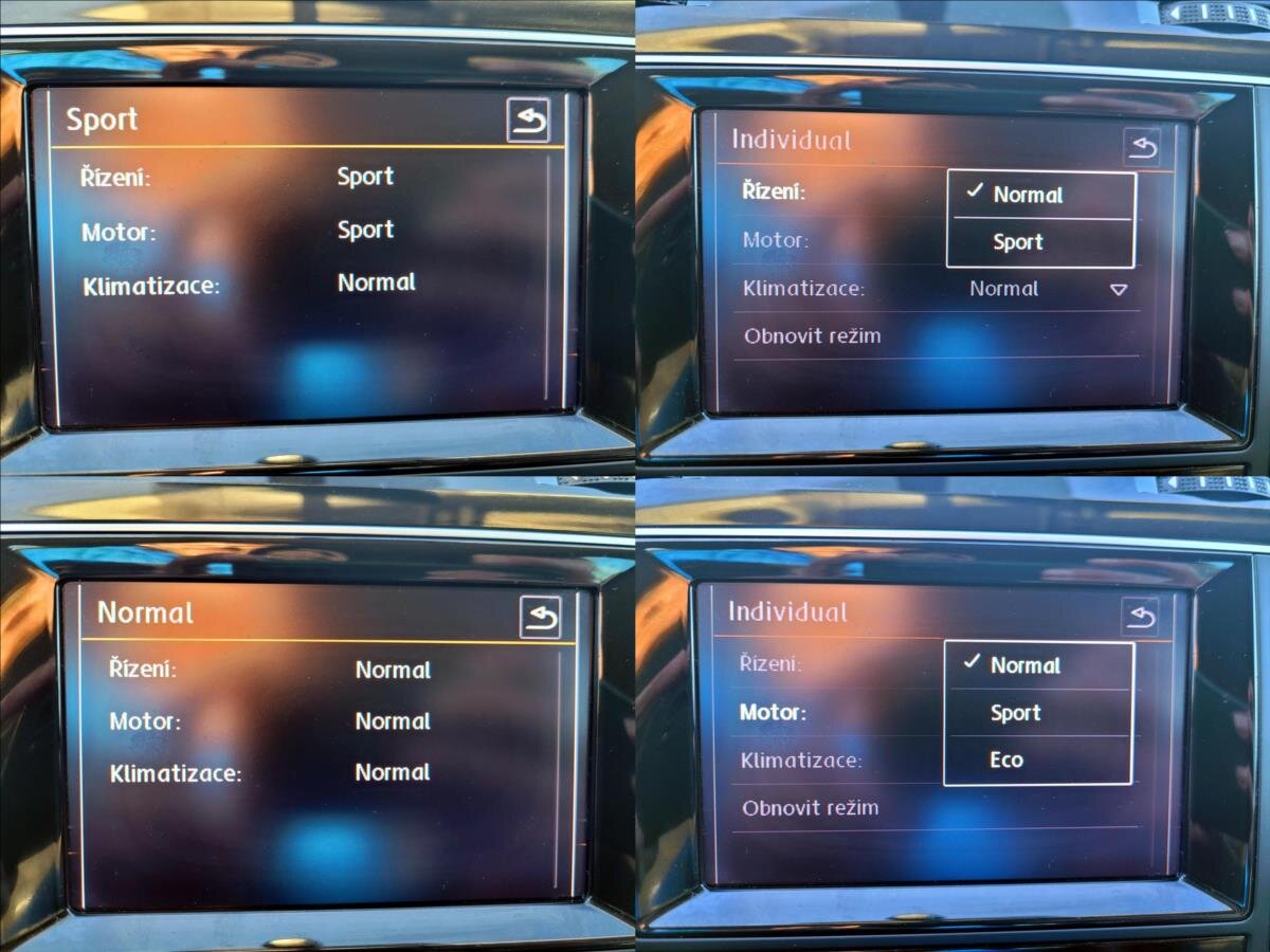 Volkswagen Golf Kombi 1,4 l 90 kw