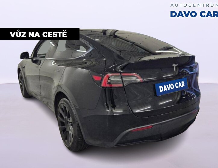 Tesla Model Y SUV 0,0 378 kw