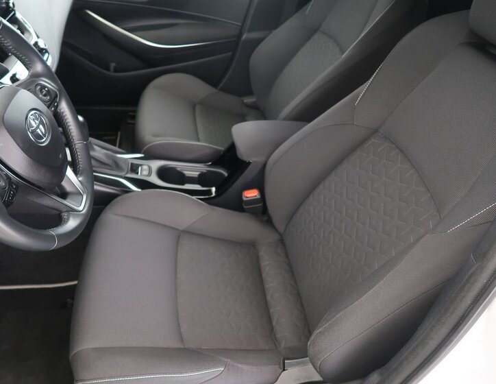 Toyota Corolla Kombi 1,8 l 72 kw