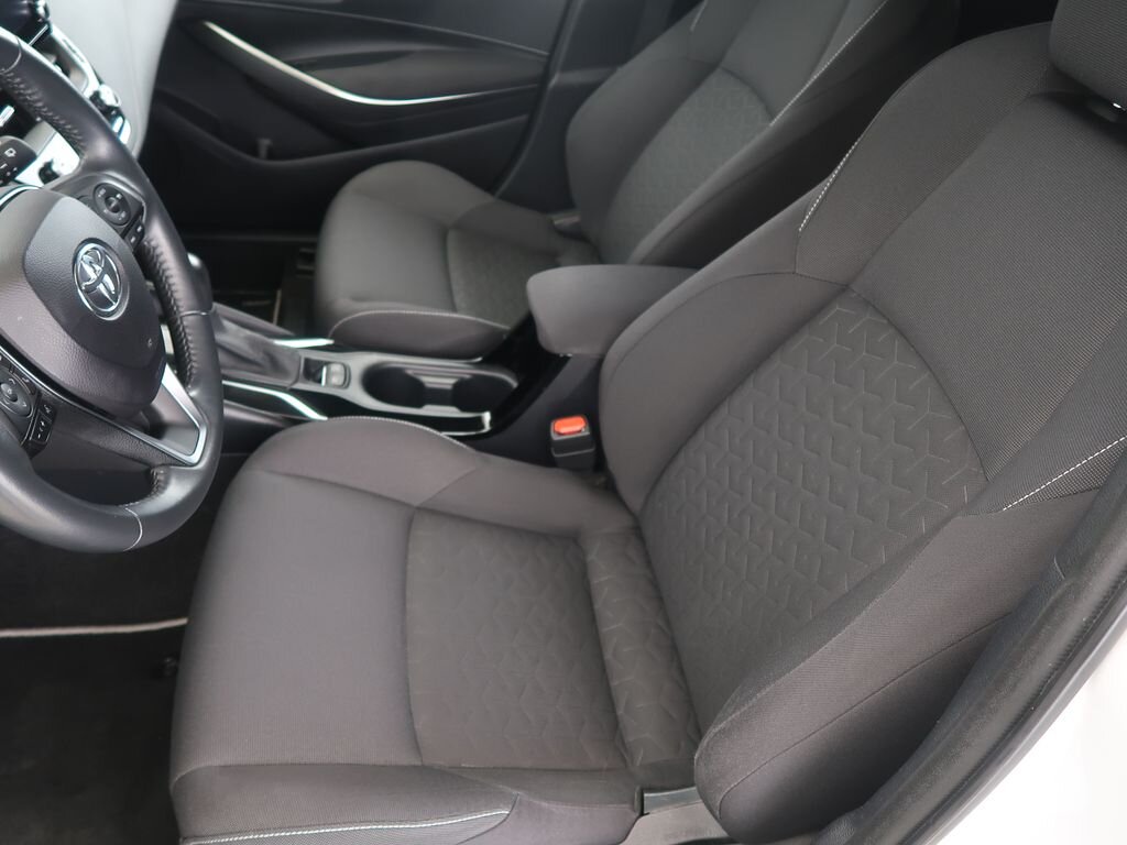 Toyota Corolla Kombi 1,8 l 72 kw