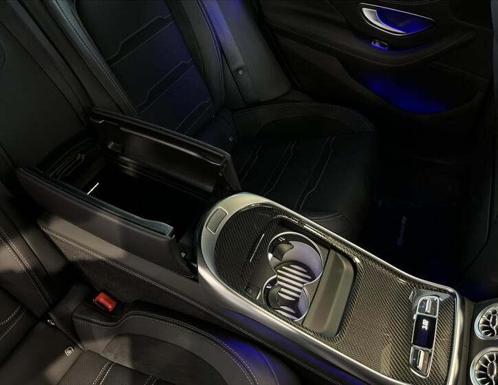 Mercedes-Benz AMG GT 23