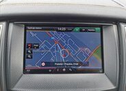 Ford Ranger Pick-up 3,2 l 147 kw