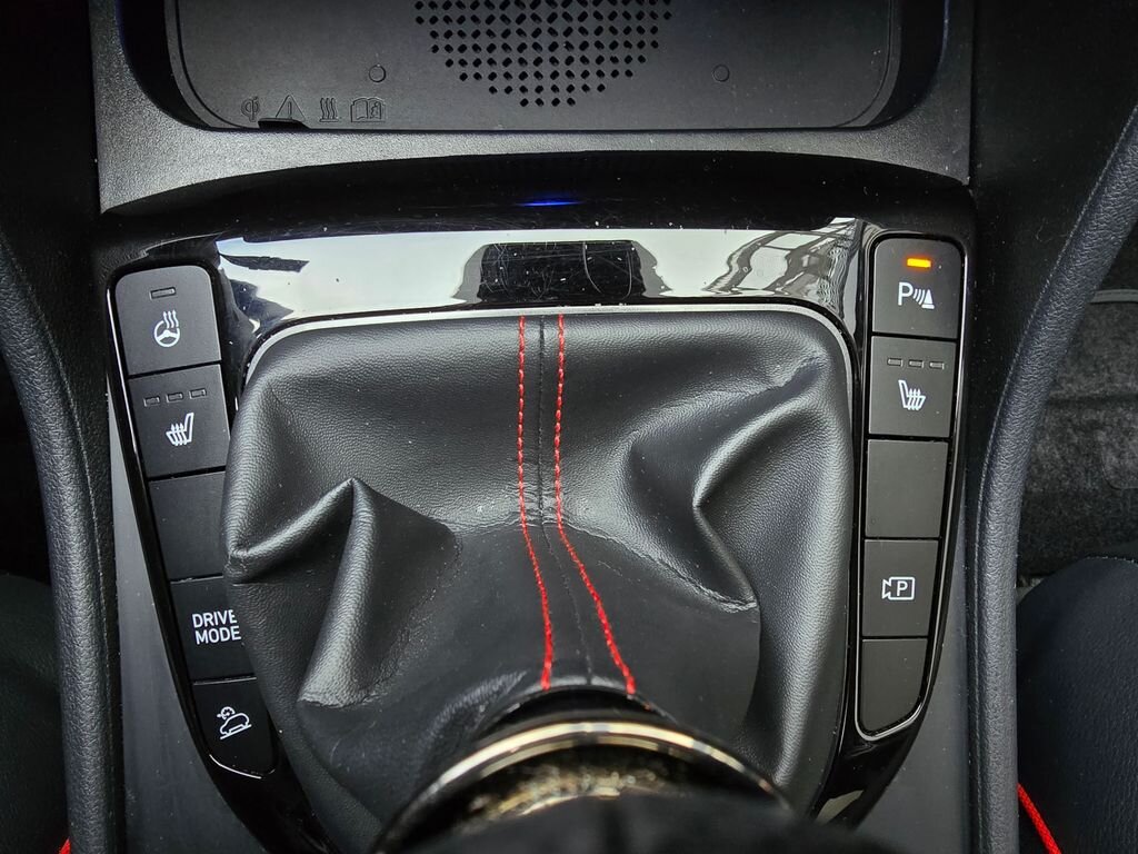 Hyundai Tucson SUV 1,6 l 100 kw