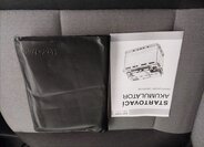 Škoda Fabia Hatchback 1,4 l 63 kw