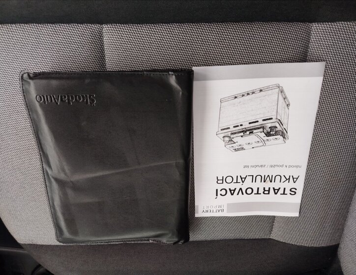 Škoda Fabia Hatchback 1,4 l 63 kw