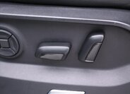 Volkswagen Touareg SUV 3,0 l 170 kw