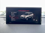 Audi Q7 SUV / Terénní 3,0 l 200 kw