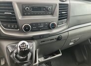 Ford Transit Ostatní 2,0 l 95 kw