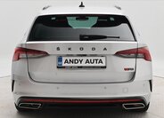 Škoda Octavia Kombi 2,0 l 147 kw