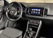 Škoda Karoq 17