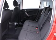 Peugeot 2008 MPV 1,2 l 60 kw