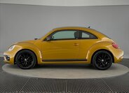 Volkswagen Beetle Hatchback 1,2 l 77 kw