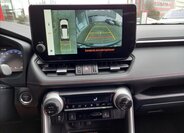 Toyota RAV4 SUV 2,5 l 225 kw