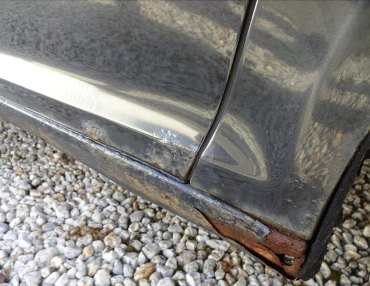 Škoda Octavia Kombi 2,0 l 103 kw